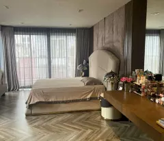 house for sale on thao dien street, thao dien pard