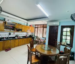 house for sale on the banks of the river set: 2-airly corner lot - car access to house - business, area: 72m2, land area: 5.5m