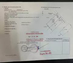 house for sale on the corner of nguyen hong street, lam son, le chan - nice location, top business