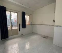 house for sale on the corner of street no. 51, ward 14, go vap - 1 ground floor 1 floor - price slightly 1 billion