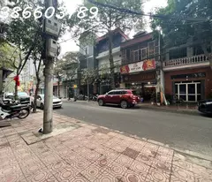 house for sale on the street at alley 99 duc giang long bien, hanoi