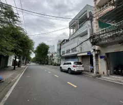 house for sale on the street for business in tung thien vuong (3.7.21) 3 floors, 5 bedrooms, ward 11, district 8