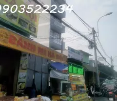 house for sale on the street in tang phu village, 6.5 billion, 127m2, district 9, hcm, very good price, beautiful package