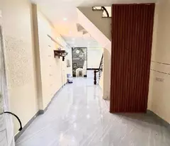 house for sale on the street near cau giay park, house 5x44m2, price slightly 9 billion
