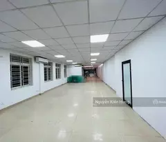 house for sale on the street - office building - hoang van thai street 145m2 9 floors 45 billion thanh xuan