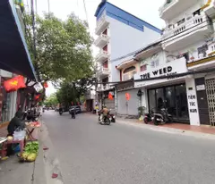 house for sale on thien loi street - 100m 2 floors, price 9.6 billion, nice location near aeon