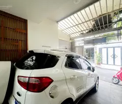 house for sale on three-month street, district 10, car bedroom, 6 floor, 5 br, 65m2, amazing price 19 billion. contact 0939345129