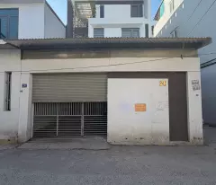 house for sale on thu trung street - west van cao area - hai phong