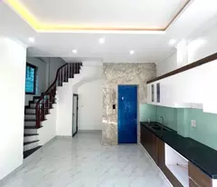 house for sale on thuong cat corner lot, 40m², elevator in bac tu liem district, more than 6 billion