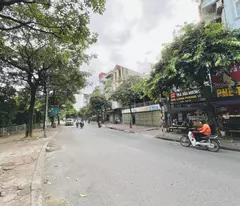 house for sale on thuong dinh street, thanh xuan - 50m - slightly 15 billion - car parked top business