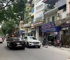 🏡 house for sale on thuy khue street - business frontage 4.2m - price only 9 billion!