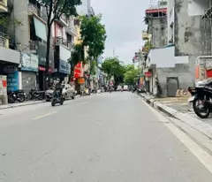 house for sale on thuy khue street, tay ho, 105m2, 7 floors, 5.2m area, price 40 billion