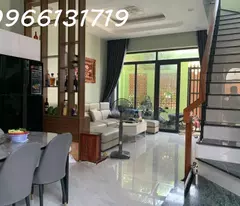 house for sale on tien lan street 19, ba diem, hoc mon, 100m2, slightly 5 billion.