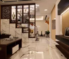 house for sale on to hien thanh street, district 10, 92m², 2 floors, 9.x billion