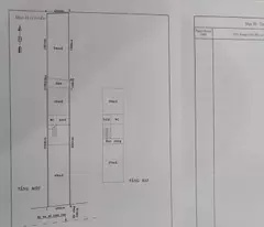 house for sale on to hieu street, le chan, hai phong, 166m2, price 26 billion