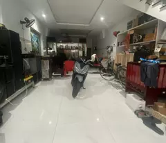 house for sale on to ngoc van street, linh dong, thu duc, 68m2, 4 floors, 4 bedrooms, sh, 8.05 billion -