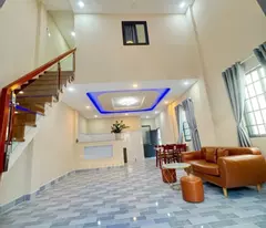 house for sale on to ngoc van street, linh dong ward, thu duc, ho chi minh city. area 60m2, 2 floors, 5.45 billion, shr -