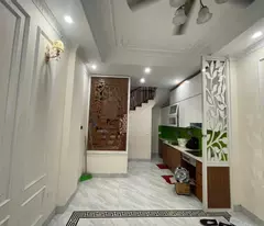 house for sale on tram street - 48m2 - alley - car - only 6.1 billion