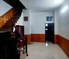 house for sale on tran binh trong street, city. thai binh - 85m2 - 6.2 billion - red book