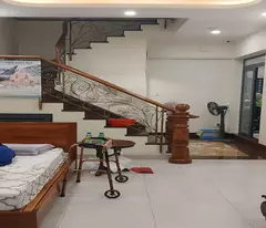 house for sale on tran binh trong street, ward 2, district 5, 65m2, 4 floors, new, only 10 billion
