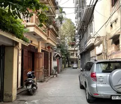 house for sale on tran cung - cau giay street 62m2 mt 5.5m near institute e, phanh lo, oto tinh nhinh 18 billion
