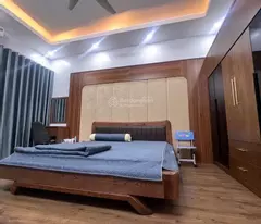 house for sale on tran duy hung street - cau giay 60m 5m mt5m sidewalk 2 open 20.5 billion tran duy hung.