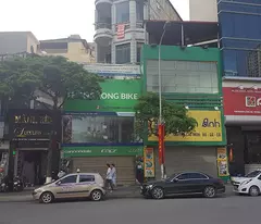 house for sale on tran duy hung street, cau giay, 60m2, price 8.1 billion