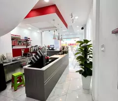 house for sale on tran hung dao, frontage of district 5 center, location with 2 front and back sides, only 27 billion tl