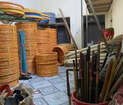 house for sale on tran nhat duat street, thai binh - 25m2, 6.2 billion, red book
