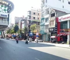 house for sale on tran phu street - ha dong, 3 floors, area 50 m2 - 15 billion