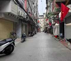 house for sale on tran phu street, ha dong. phone 0972 078 667