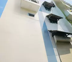 house for sale on tran quang dieu corner lot, center of district 3 - clear alley, no street planning.