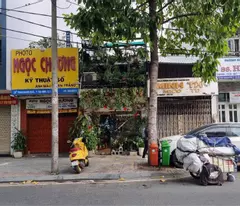 house for sale on tran quang khai street, tan dinh, district 1, 72 m2, price 30 billion