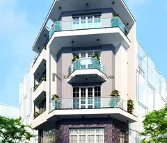 house for sale on tran thai tong street, thai binh - 74m², 10 billion, red book