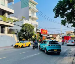 house for sale on tran thi co, thi an, district 12 - 127m2/5x26, 2 floors, 12.3 billion - owner's red book