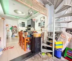 house for sale on tran thi dieu street, phuoc long b, district 9, thu duc, hcmc. area 120m2, 6 bedrooms, pink book. price 7.1