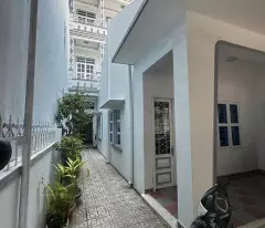house for sale on tran thi tinh street - nha trang ward - khanh hoa province window area: 167m² – actual