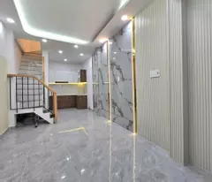 house for sale on tran van thanh street, chanh hung ward, ward 8q8