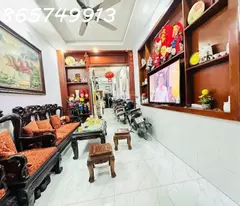 house for sale on trieu khuc lane - tan trieu - thanh tri - hanoi - 7.5 billion - red book