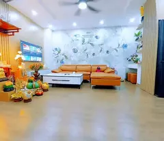 house for sale on trieu viet vuong street, hai ba trung, 48m, 5 floors, 4.5m. price: 33 billion