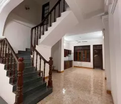house for sale on trinh dinh cuu street, beautiful house, people built it, car access, truck lane. business