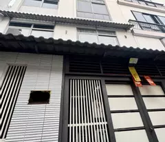 house for sale on trinh dinh trung street - tan phu, hxh - 52m2 - 5 floors - additional 6 billion