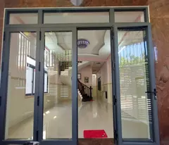 house for sale on trinh hoai duc street, district 9, thu duc, area 95m², 4 floors, 7.5 billion, pink book.