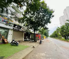 house for sale on trinh van bo street, 100m2, 6 floors, red book, top business