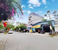 ❌❌house for sale on trung luc street - 100m 3 floors - nice location