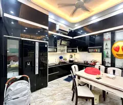 house for sale on trung luc street, hai phong - 4 floors, with elevator, nice location