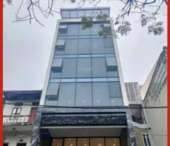 house for sale on truong chinh street 155m2 x 8t x mt 7.4 class 2 frontage for office and car business