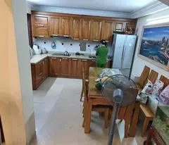 house for sale on truong chinh street, alley near the street, 80m2 x 4 floors, price 6.45 billion