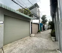 house for sale on truong chinh street, tan phu district - area 112m2 - 5m car alley