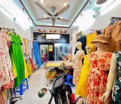 house for sale on truong chinh street, thanh xuan, near the city, right on 6 floors, 35m2, price 4.65 billion